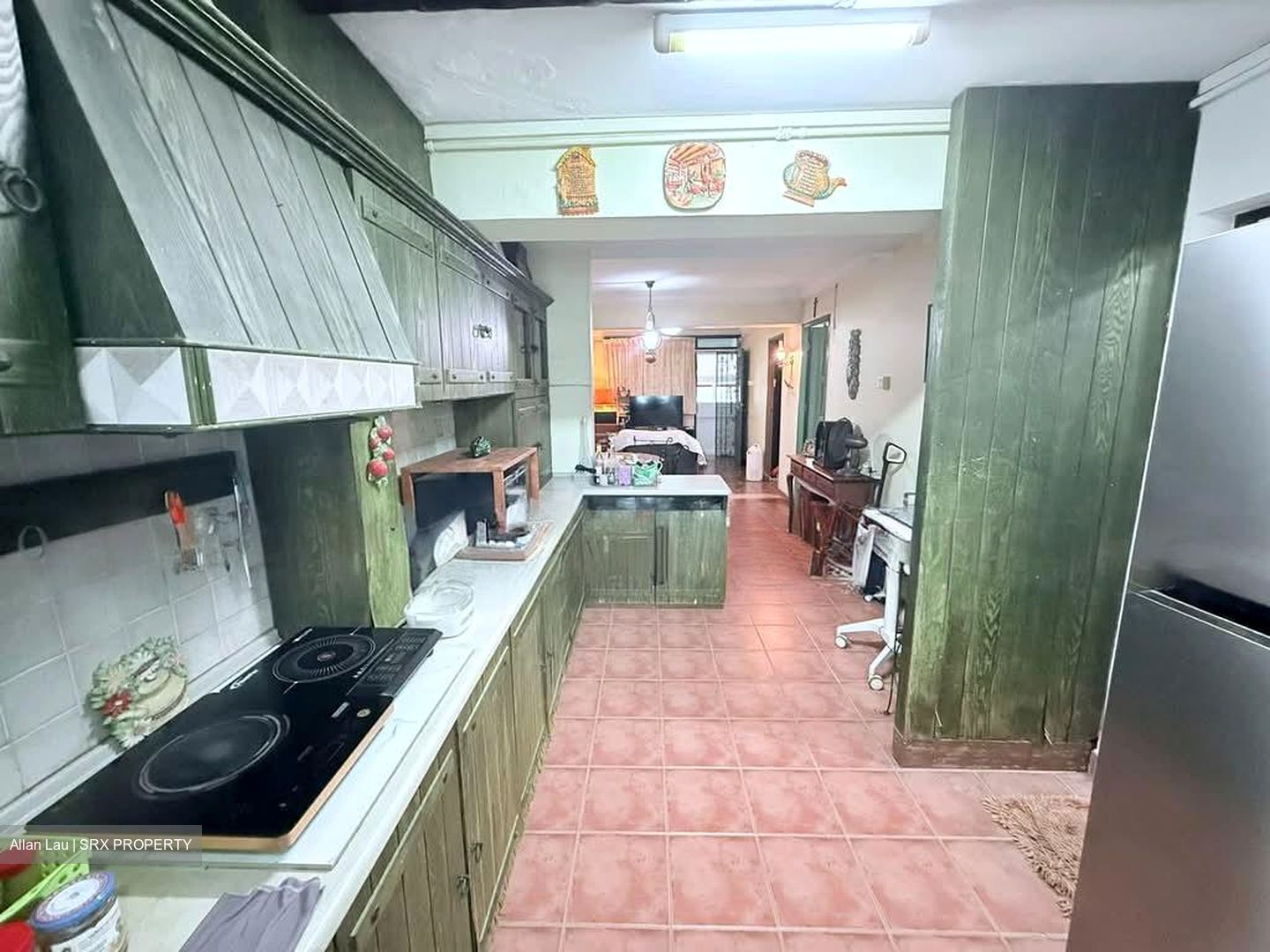 Blk 12 Holland Vista (Queenstown), HDB 3 Rooms #603681381